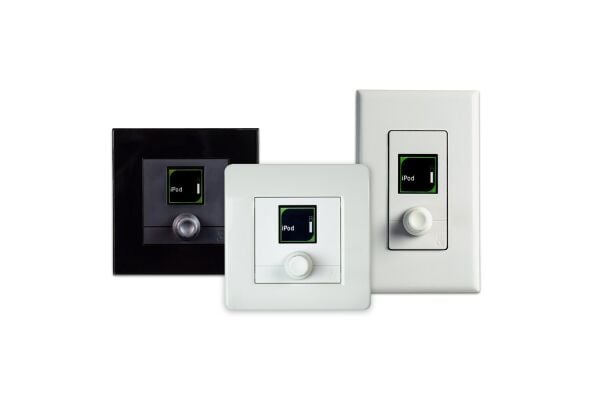 IP1 Duvar Tipi Kontrol Paneli