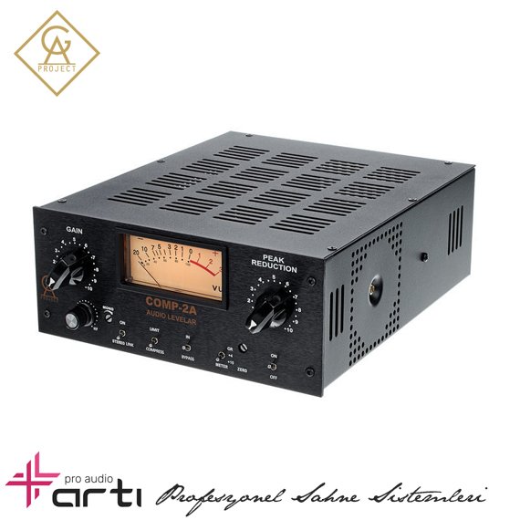 COMP-2A Compressor