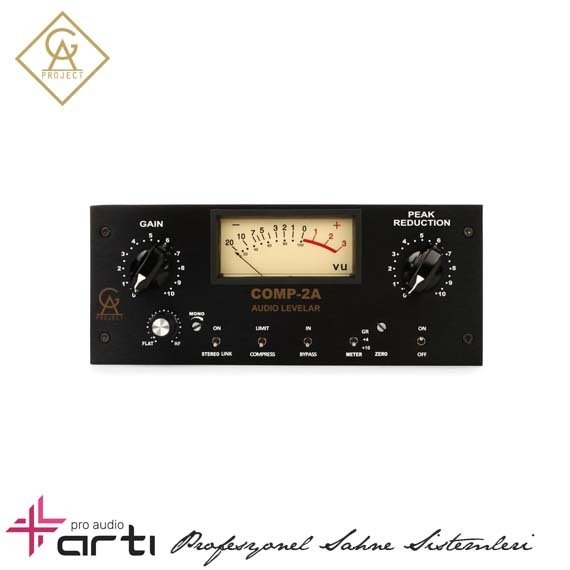COMP-2A Compressor