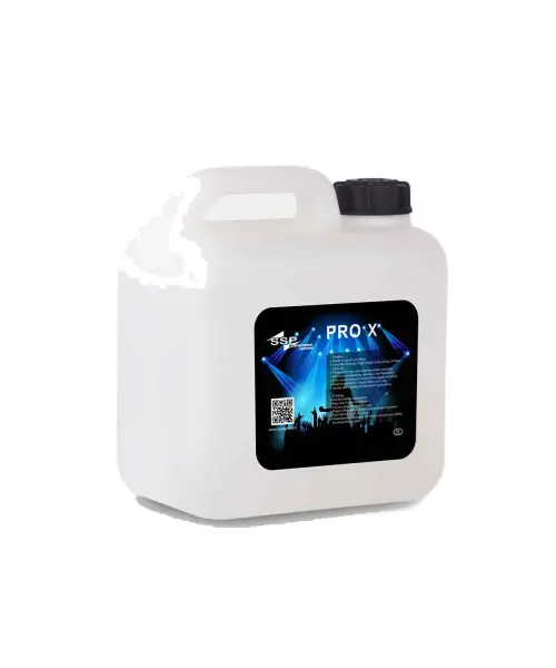 PRO-X 5 Litre Kar Likiti