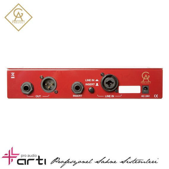 EQ-81 Equalizer