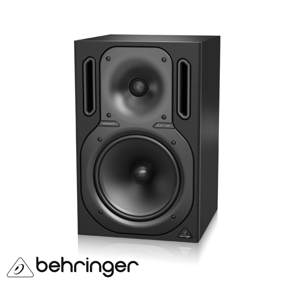 B2031A 8'' Aktif Referans Monitör (Tek)