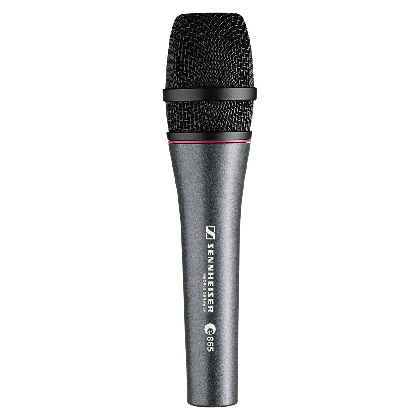 e 865 Kondenser Vokal Mikrofonu