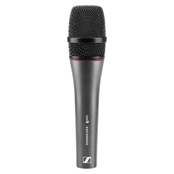 e 865 Kondenser Vokal Mikrofonu