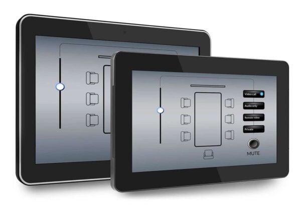 CC-10 10 inç Dokunmatik Kontrol Paneli