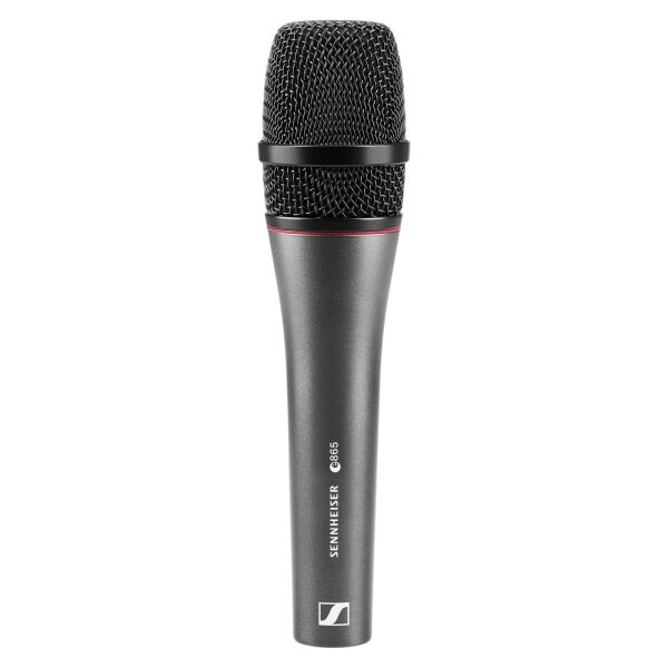 e 865-S Kondenser Vokal Mikrofonu