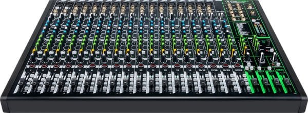 PROFX 22 V3 22 Kanal Anolog Mixer
