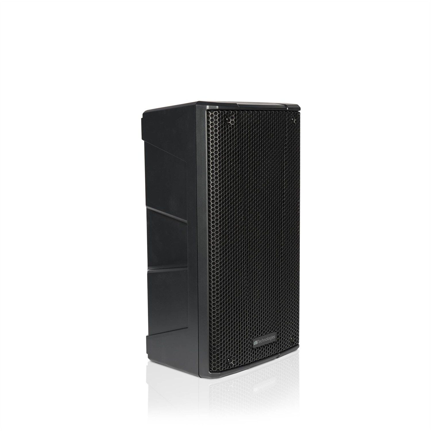 B-Hype 10 1x10'' 260 Watt Aktif Hoparlör