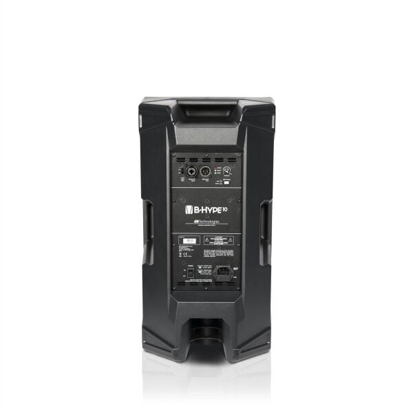 B-Hype 10 1x10'' 260 Watt Aktif Hoparlör