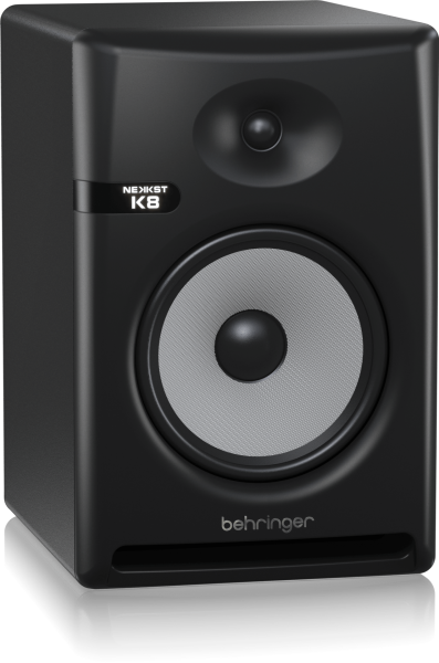 K8 8'' Aktif Referans Monitör (Tek)