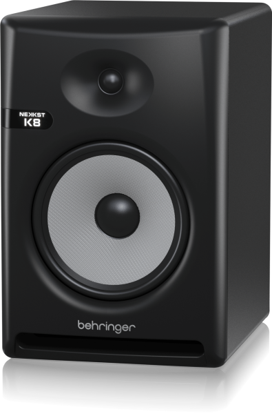 K8 8'' Aktif Referans Monitör (Tek)