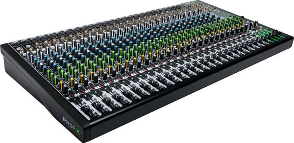 PROFX 30 V3 30 Kanal Anolog Mixer