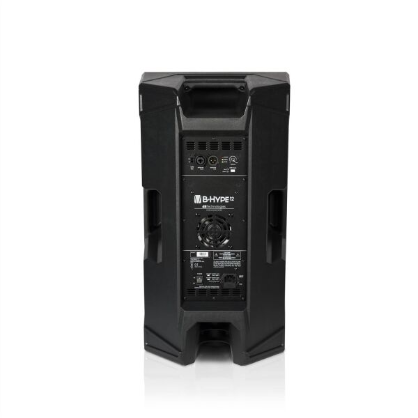 B-Hype 12 1x12'' 400 Watt Aktif Hoparlör