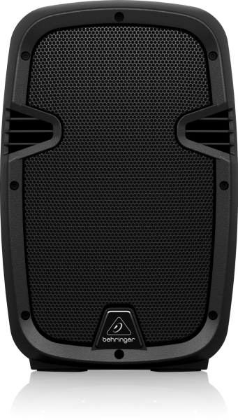 PK108 1x8'' 320 Watt Pasif Hoparlör