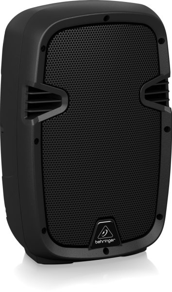 PK108 1x8'' 320 Watt Pasif Hoparlör