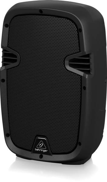 PK108 1x8'' 320 Watt Pasif Hoparlör