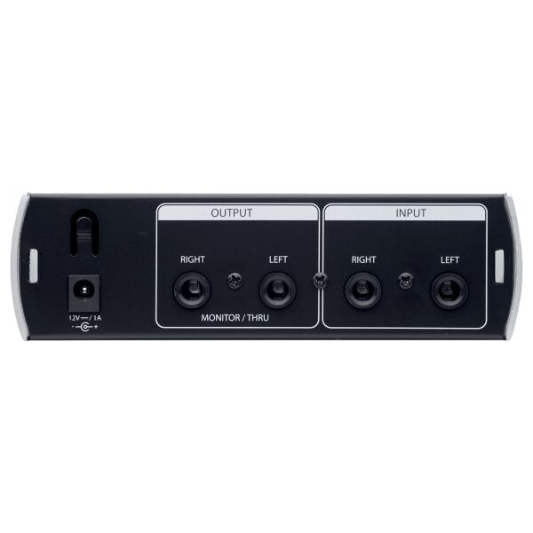 HP4 4 Kanal Kulaklık Amfisi