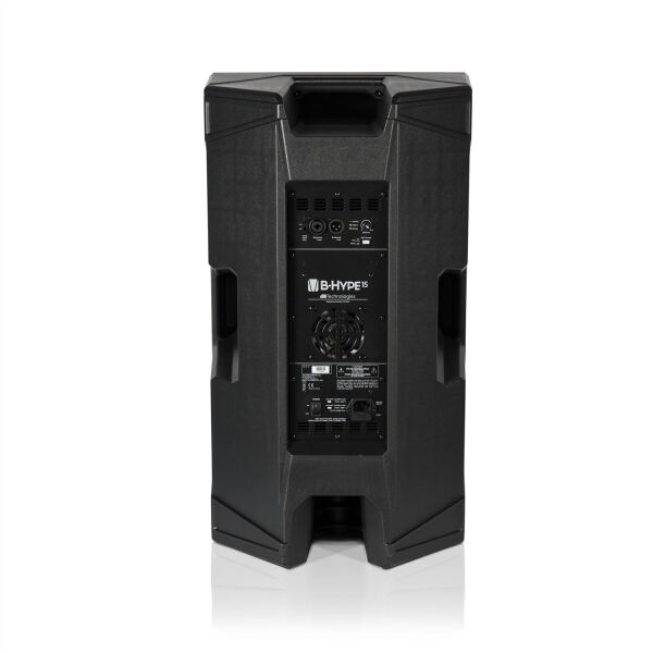 B-Hype 15 1x15'' 400 Watt Aktif Hoparlör