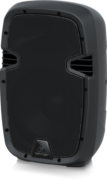 1x10'' 430 Watt Pasif Hoparlör
