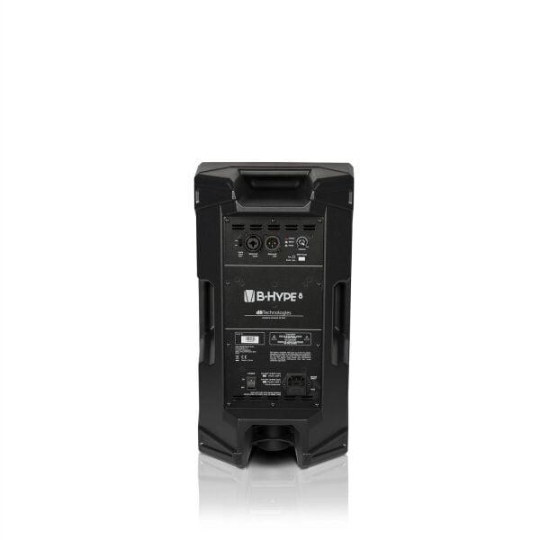 B-Hype 8 1x8'' 260 Watt Aktif Hoparlör