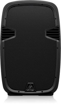 PK112 1x12'' 600 Watt Pasif Hoparlör