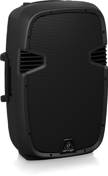 PK112 1x12'' 600 Watt Pasif Hoparlör