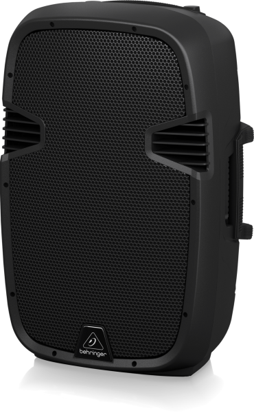 PK112 1x12'' 600 Watt Pasif Hoparlör