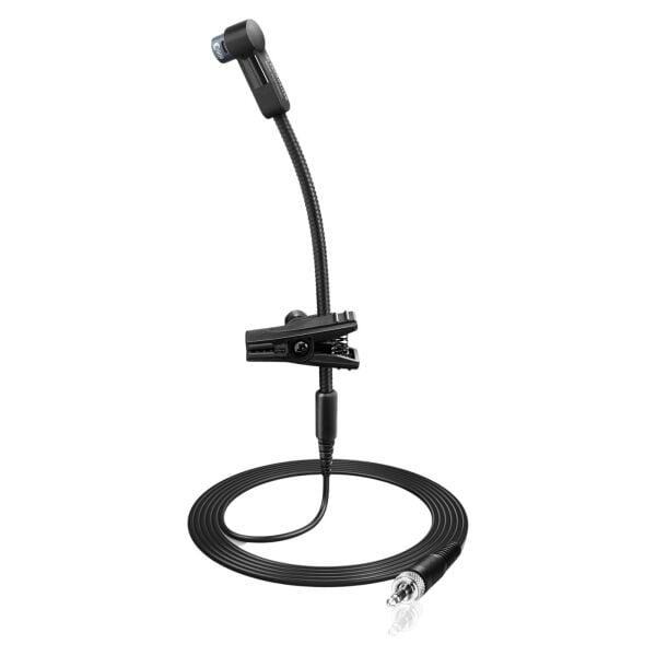 e 908 B Klipsli Kondenser Enstrüman Mikrofonu