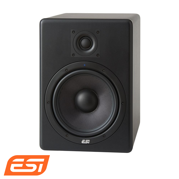 Aktiv 08 Aktif Stüdyo Monitörü (Çift)
