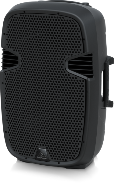 PK115 1x15'' 800 Watt Pasif Hoparlör