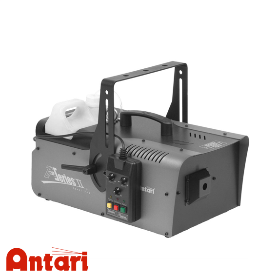 Z1200 II Sis Makinesi