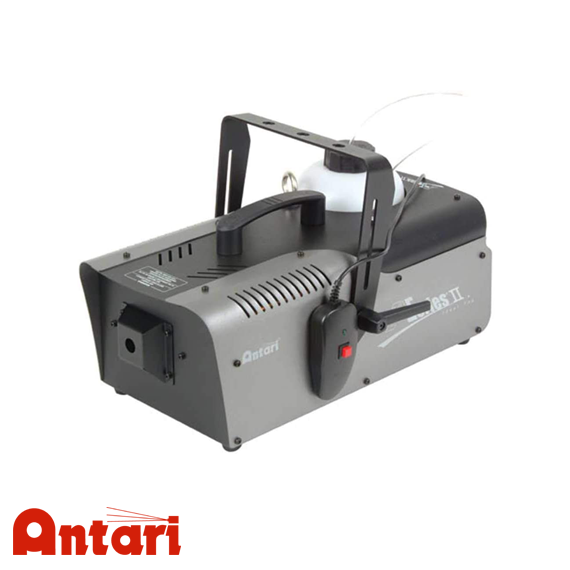 Z1200 II Sis Makinesi