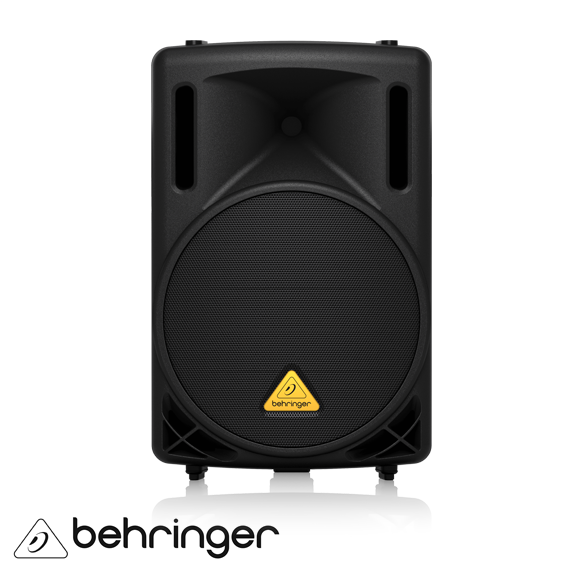 B212XL 1x12'' 800 Watt Pasif Hoparlör
