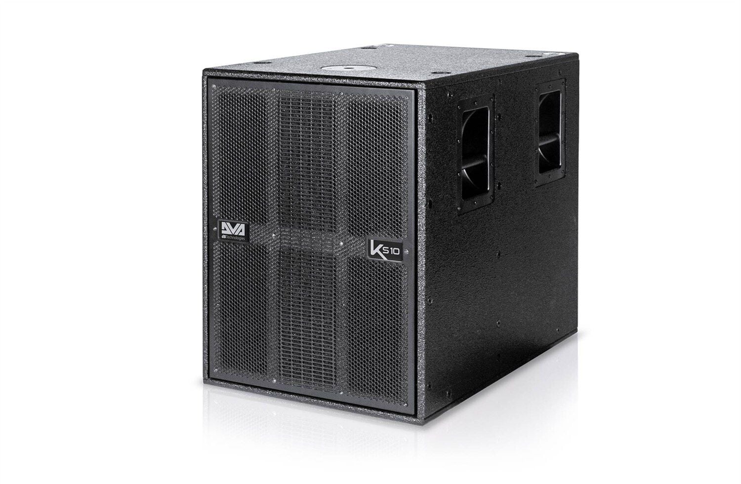 DVA KS10 1x18'' 900 Watt Aktif Subwoofer