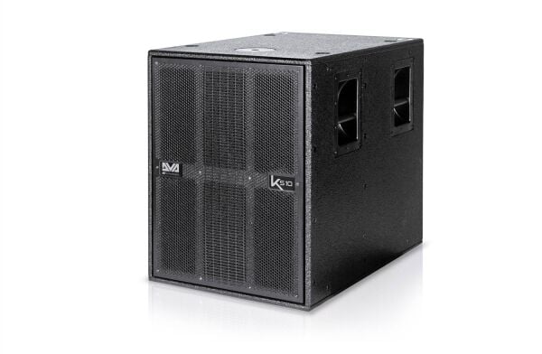 DVA KS10 1x18'' 900 Watt Aktif Subwoofer