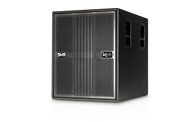 DVA KS10 1x18'' 900 Watt Aktif Subwoofer