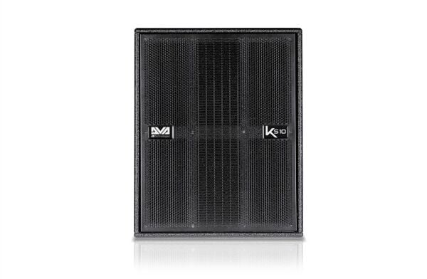 DVA KS10 1x18'' 900 Watt Aktif Subwoofer