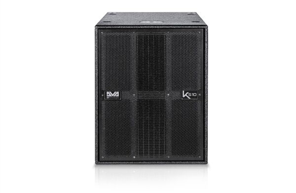 DVA KS10 1x18'' 900 Watt Aktif Subwoofer