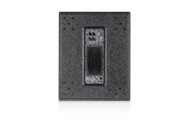 DVA KS10 1x18'' 900 Watt Aktif Subwoofer