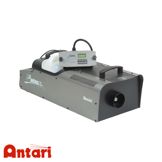 Z1500 II Sis Makinesi