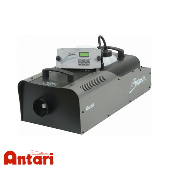 Z1500 II Sis Makinesi