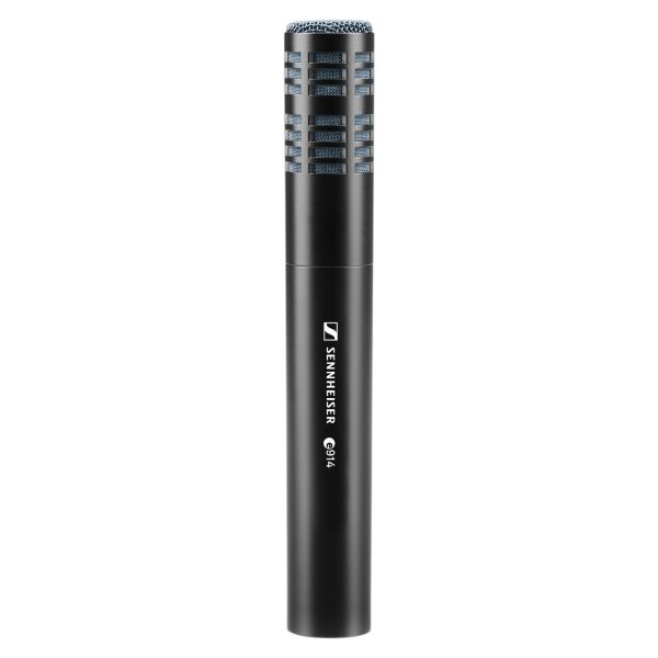 e 914 Küçük Diyafram Kondenser Mikrofon