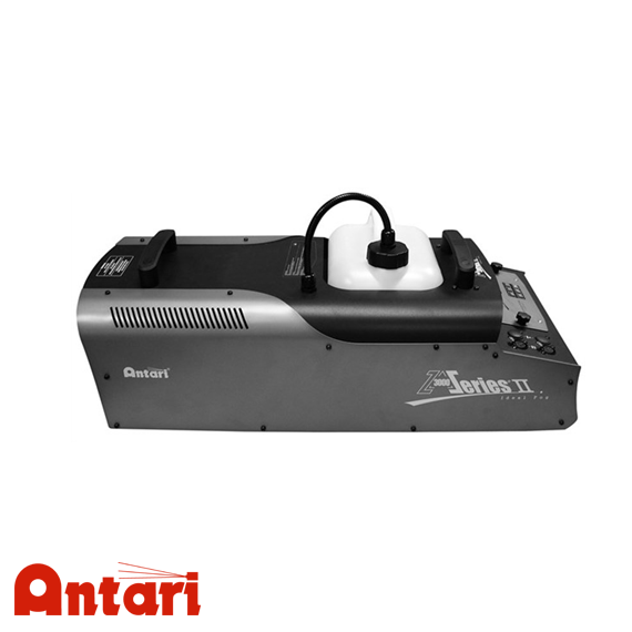 Z3000 II Sis Makinesi