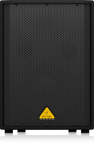 VS1220F 1x12'' 600 Watt Pasif Hoparlör