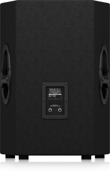 VS1220F 1x12'' 600 Watt Pasif Hoparlör
