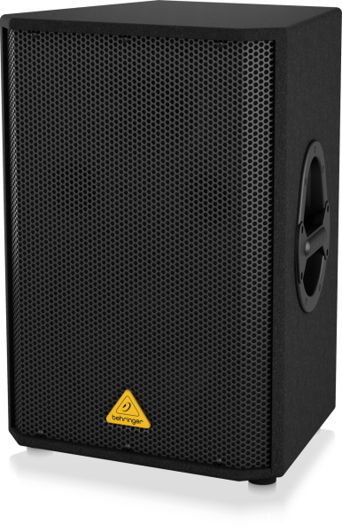 VS1220F 1x12'' 600 Watt Pasif Hoparlör