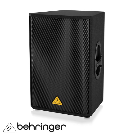VS1220F 1x12'' 600 Watt Pasif Hoparlör
