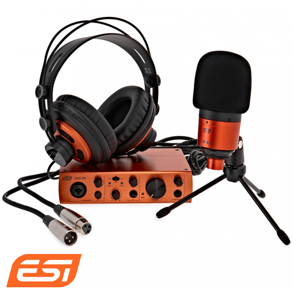 U22 XT cosMik Set Kayıt Paketi
