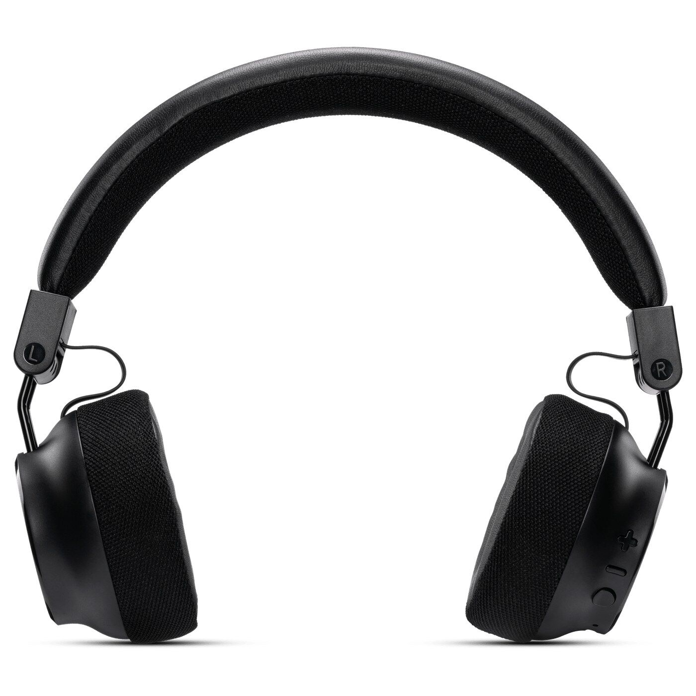 HD4BT Kulak Üstü Bluetooth Kulaklık (ANC) – Siyah