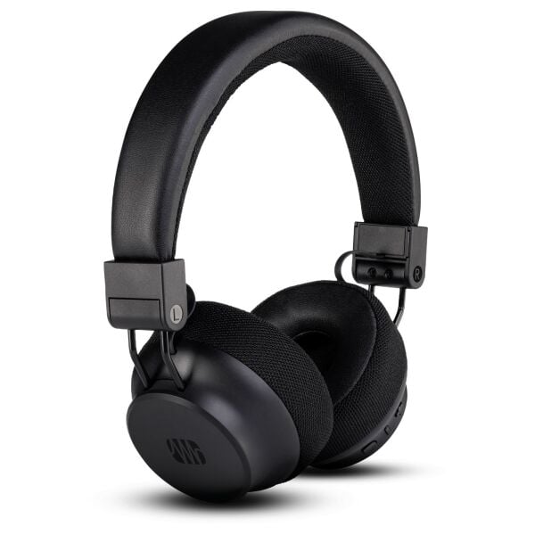 HD4BT Kulak Üstü Bluetooth Kulaklık (ANC) – Siyah